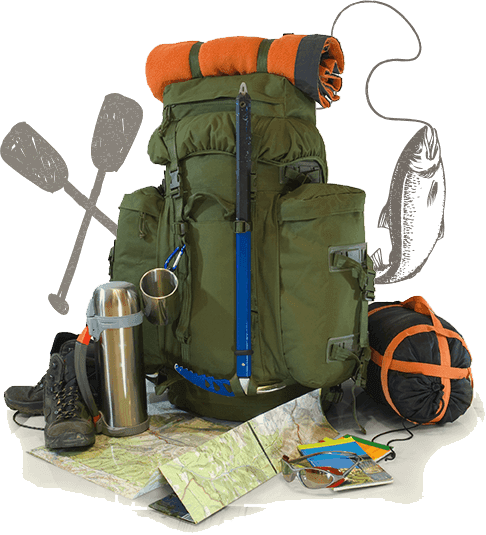 Kepanduan Equipment